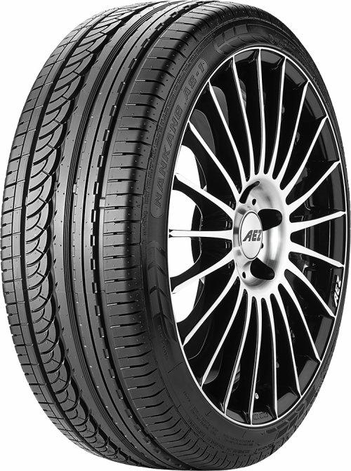 Nankang 225/45 ZR17 94W Neumáticos de automóviles AS-1 EAN:4712487542220