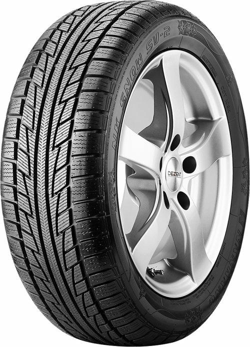Snow SV-2 Reifen 215/65 R16 für KIA Nankang Snow SV-2 JY013
