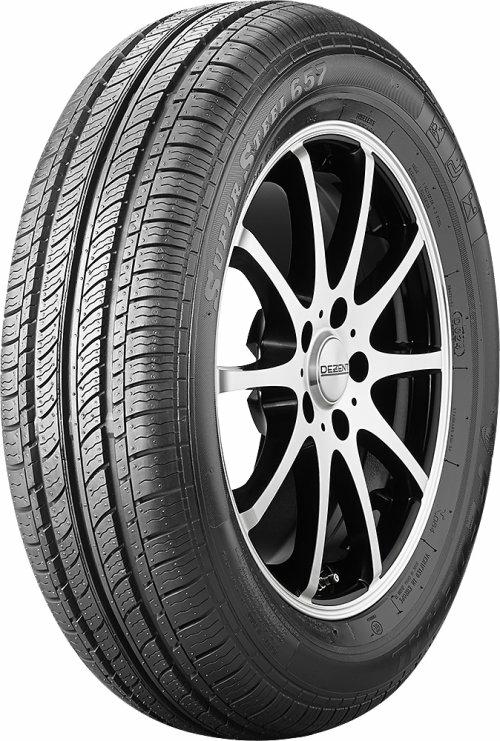 Federal SS-657 195/60R14 sommardäck pris