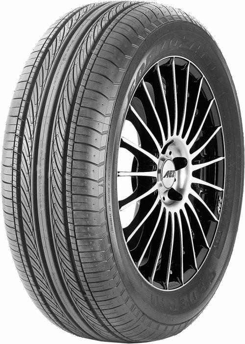 Federal 225/45 ZR18 neumáticos de coche Formoza FD2 EAN: 4713959000866