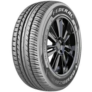 Reifen 205 50 R17 VW CC 358 Federal FORMOZA AZ01 RFT 4713959002556