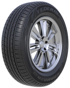 Federal Formoza Gio A55F3AFE neumáticos de coche