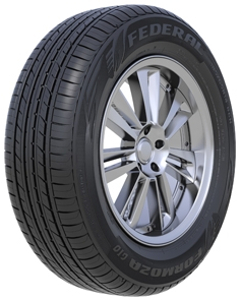 Toyota AYGO Pneu 14 pouces Formoza Gio Federal 165/65 R14 A56G4AFE pour été