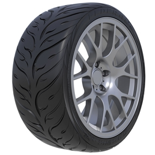 Reifen 235 45 R17 VW CC 358 Federal 595 RS-RR 4713959004710