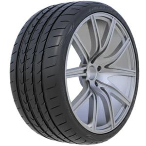 VW Load Up 195 40 R17 Gomme auto Federal ST-1 XL EAN:4713959007216