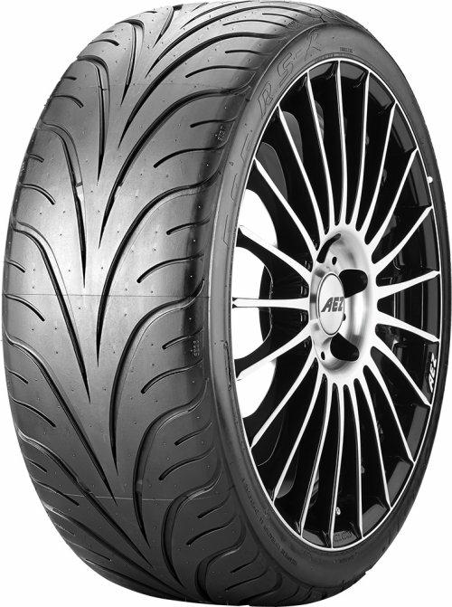 Federal 595 RS-R PKW Reifen 285 30 R18 97W 95HN8DFE
