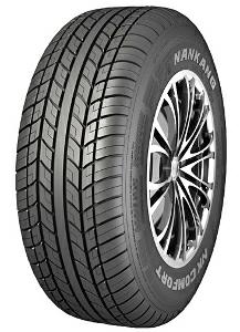 Reifen 195 70 R14 95T Nankang NK Comfort N-729 JB983
