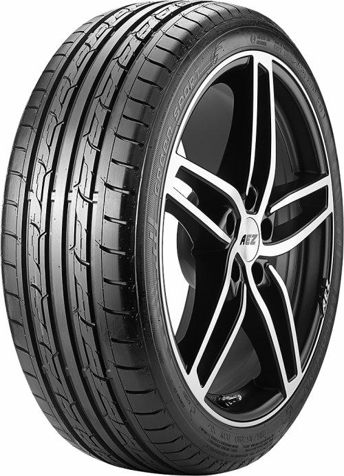 ECO-2 Pneus Nankang 225/45 ZR17 94W preço