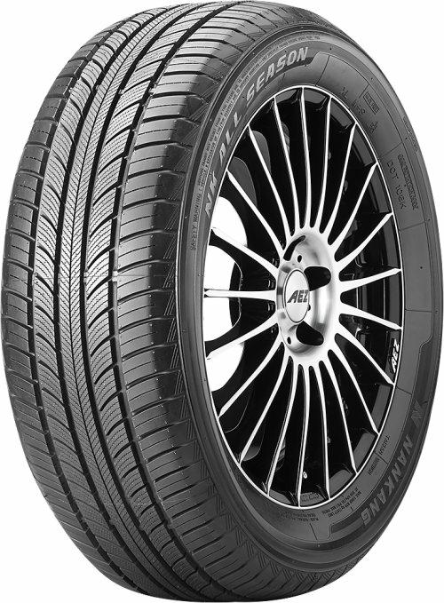 Nankang All Season 175/55 R15 EAN:4717622035438