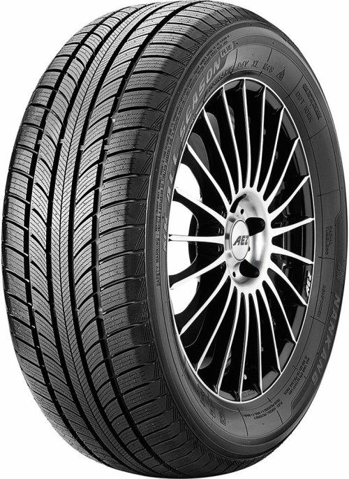 N-607+ Pneus Nankang 185/60 R14 82H preço