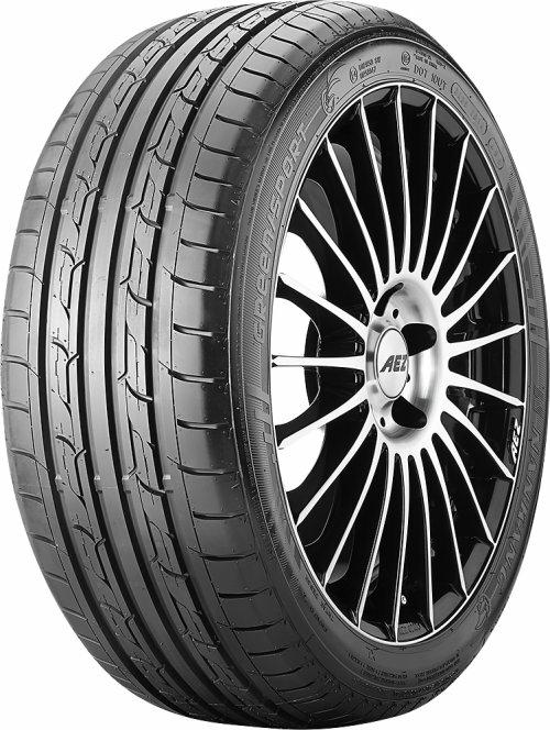 Nankang 225/40 ZR18 92W Neumáticos de automóviles Green Sport Eco-2+ EAN:4717622042139