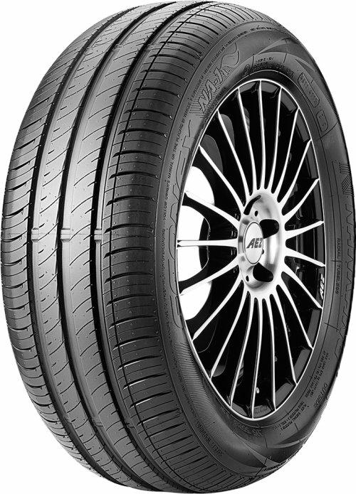 Neumáticos para coche de verano VW - Nankang Econex NA-1 EAN: 4717622044737