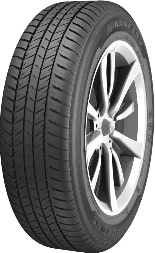 Nankang Toursport NS Offroad Reifen 235 75 R15 108T JC695