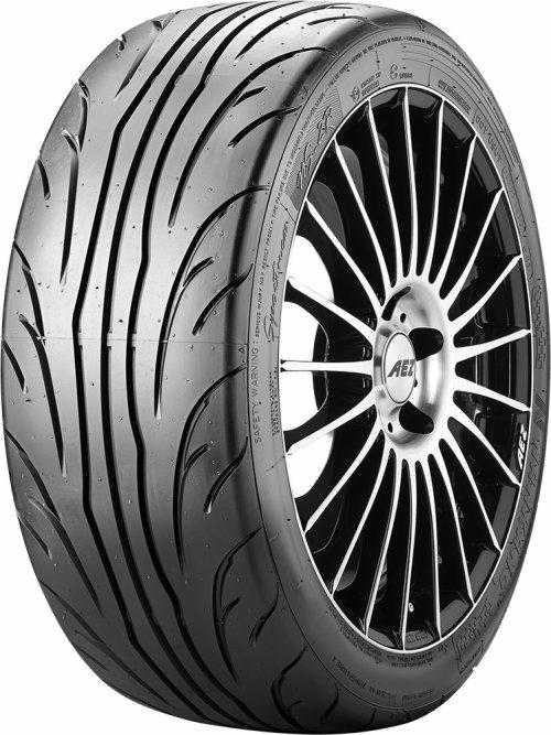 Sportnex NS-2R Sportnex NS-2R Nankang Felgenschutz pneumatici