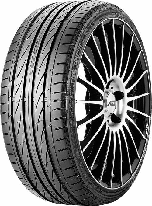 UHP-2 UHP-2 Star Performer Felgenschutz BSW tyres