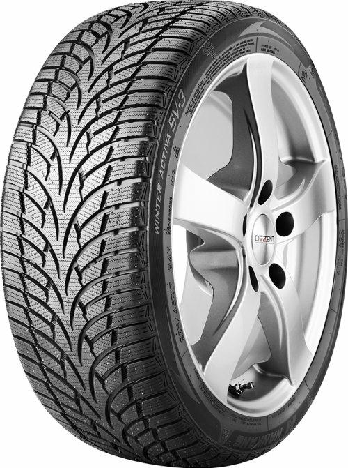 VW Load Up 185 55 R15 Gomme auto Nankang Winter Activa SV-3 EAN:4717622050523
