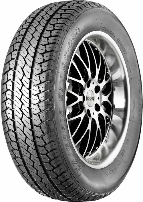 Classic 080 14 inch tyres Classic 080 from Retro MPN: J8063