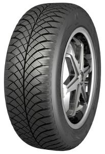 Celoroční osobní pneumatiky 175 65r14 82H pro Auto, Lehké nákladní automobily, SUV MPN:JD119