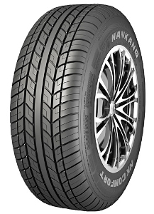 Reifen 195 70 R14 95T Nankang N-729 JD282