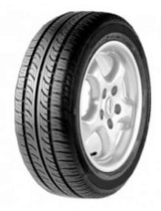 Mazda MPV Reifen 15 Zoll H-Speed 2 Novex 205/65 R15 TP15780600 für Sommer