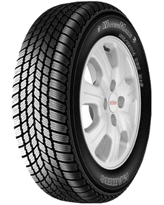Maxxis MA-W1 Wintermaxx 42158501 215/70 R15 Friktionsdäck DAIMLER 2.8 - 5.3