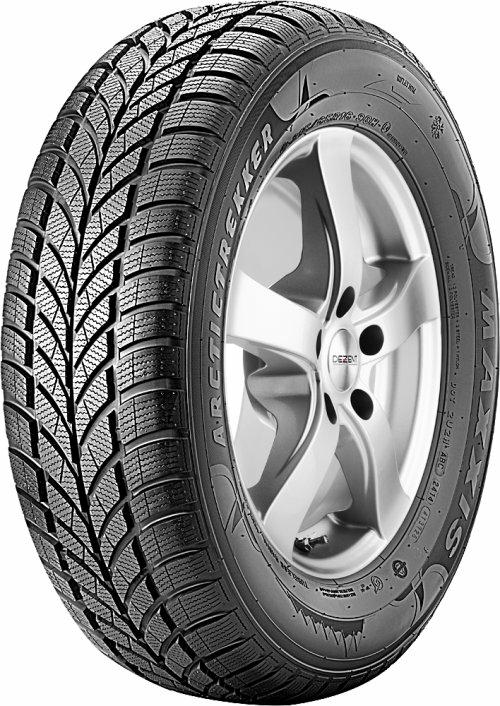 Maxxis WP-05 Arctictrekker 195 60 R14 86H BSW Gomme invernali EAN:4717784277202