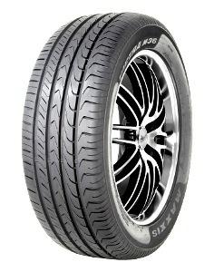 Volkswagen UP Pneu 16 pouces MA-M36 Maxxis 185/50 R16 42355005 pour été