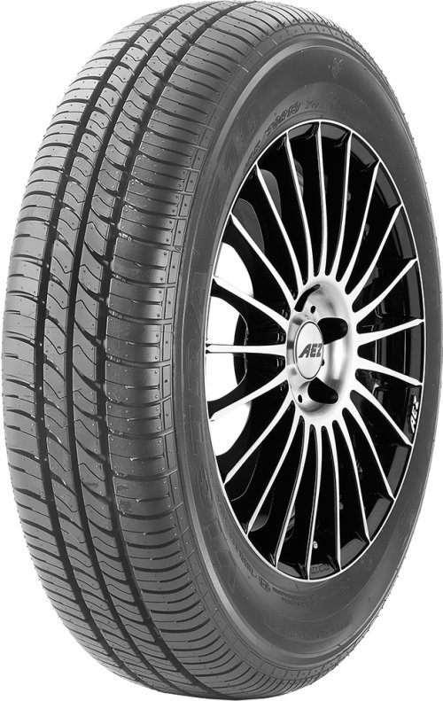 145//65//R15 72 T Summer Tires E//C//67 dB Nexen NBLUE ECO