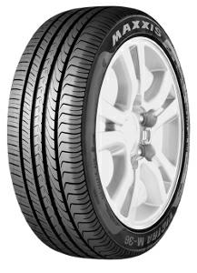 Victra M-36+ RFT Victra M-36+ RFT Maxxis Felgenschutz pneumatiky