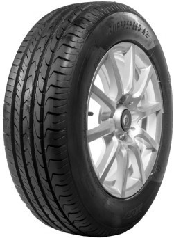 VW CC 358 Reifen 205 50 R17 93W Novex Superspeed A2 TP42391700