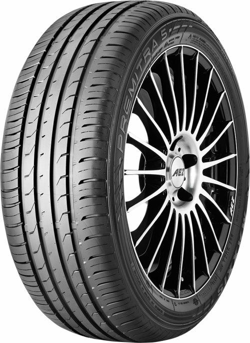 Maxxis 195/55 R15 85V Neumáticos de automóviles Premitra 5 EAN:4717784313092