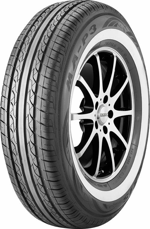 Maxxis MA-P3 Gomme auto 205 75 R15