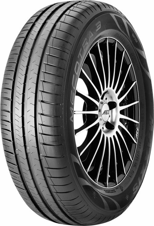 Maxxis 195/55 R15 85H Neumáticos de automóviles Mecotra 3 EAN:4717784318332