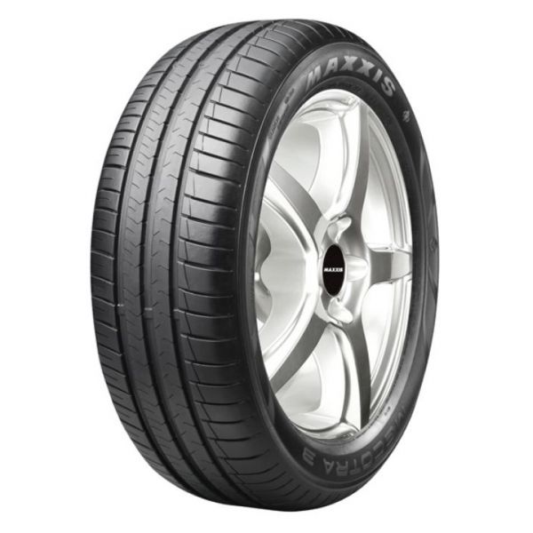 Maxxis Mecotra 3 ME3 Gumy na auto 215 60r16 99H TP02147100