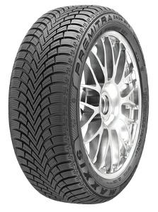 Maxxis 225/45 R17 94V Neumáticos de automóviles Premitra Snow WP6 EAN:4717784348186