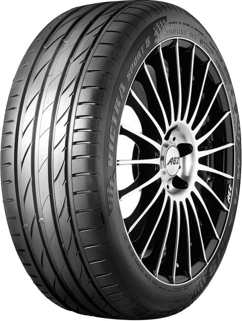 Maxxis Victra Sport 5 Gomme auto 265/40/R21