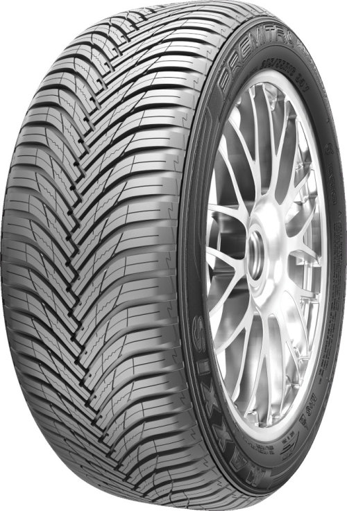 VW Load Up 195 40 R17 Gomme auto Maxxis Premitra All Season AP3 EAN:4717784357164