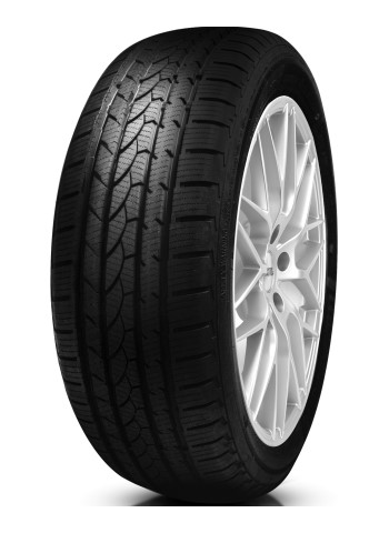 Milestone GREEN4S Celoroční pneu EAN: 4718022010148
