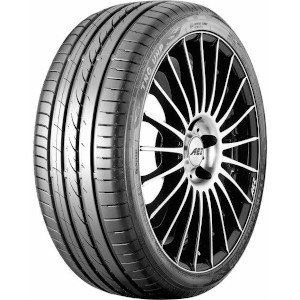 Volkswagen TRANSPORTER Pneu 18 pouces UHP-3 Star Performer 255/45 ZR18 J8389 pour été