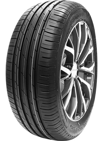 GS05 Milestone GS05 Gomme automobili 205/55 R16