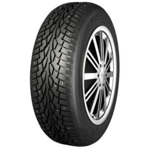 SsangYoung KORANDO Reifen 17 Zoll PowderHound PF-9 Sonar 225/60 R17 JD742 für Winter