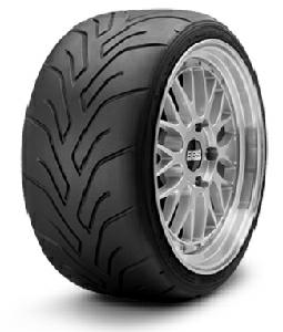 Advan A048 Advan A048 Yokohama Competition BSW pneumatici