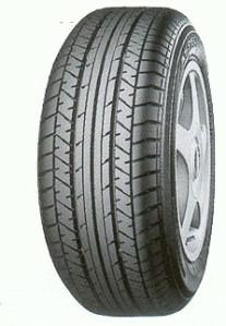 PEUGEOT Yokohama Bildäck Aspec A349 195/65 R15 77651507HP