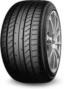 Advan A10F Pneus Yokohama 225/50 R17 94W preço