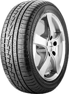 Bildæk NISSAN 195 65 R14 Yokohama W.drive V902A WA651407T