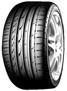 Advan Sport V103F Dæk Yokohama 245/45 R18 96W pris