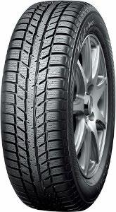 Winter tyres VW Yokohama W.drive V903 EAN: 4968814778842