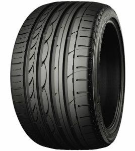 Yokohama Advan Sport V103B 295/35 R21 Neumáticos de verano para 4x4