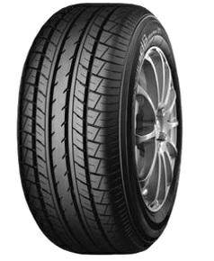 Decibel E70N Autobanden Yokohama 215/55 R17 94V prijs