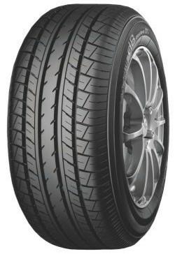 Yokohama Decibel E70B 225/55 R18 Opony letnie 94551810V